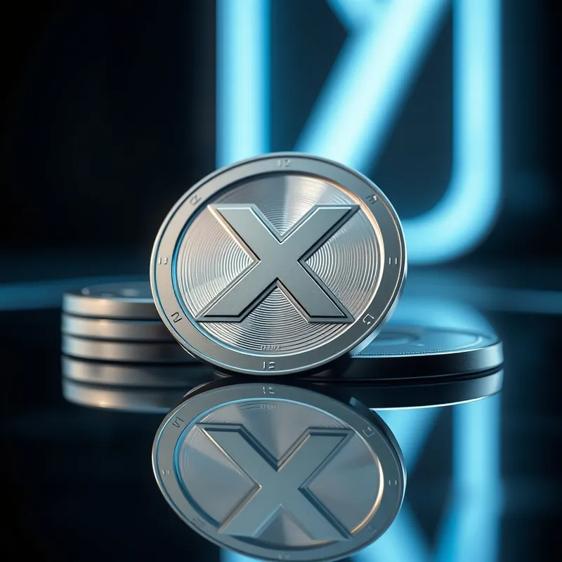 The Digital Ledger: XRP sits at a critical structural crossroads.