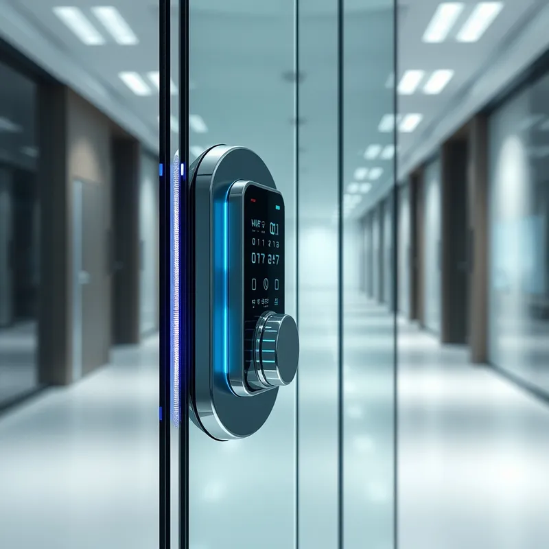 Access Denied: The tightening grip of national security on tech.