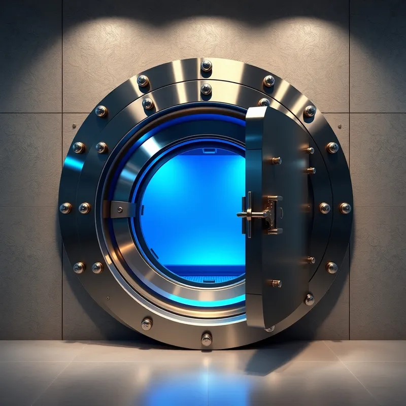 The Digital Moat: Defensive infrastructure against stablecoin disruption.