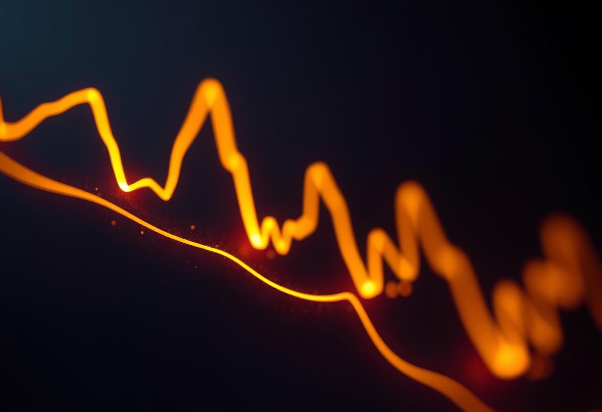 Digital Momentum on the Precipice of Resistance