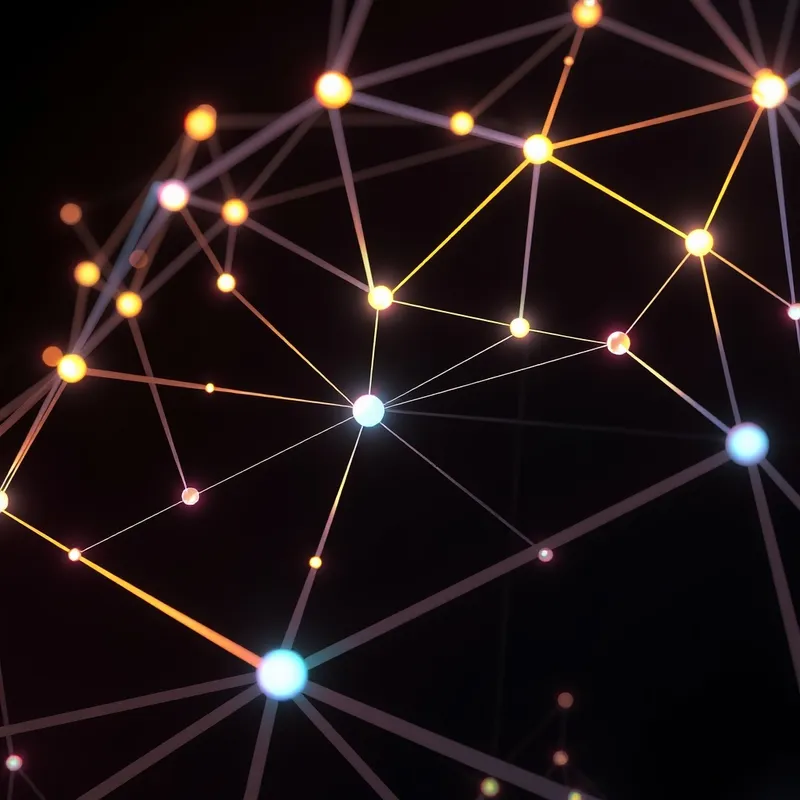 Interoperability bridges bridging isolated digital realms.