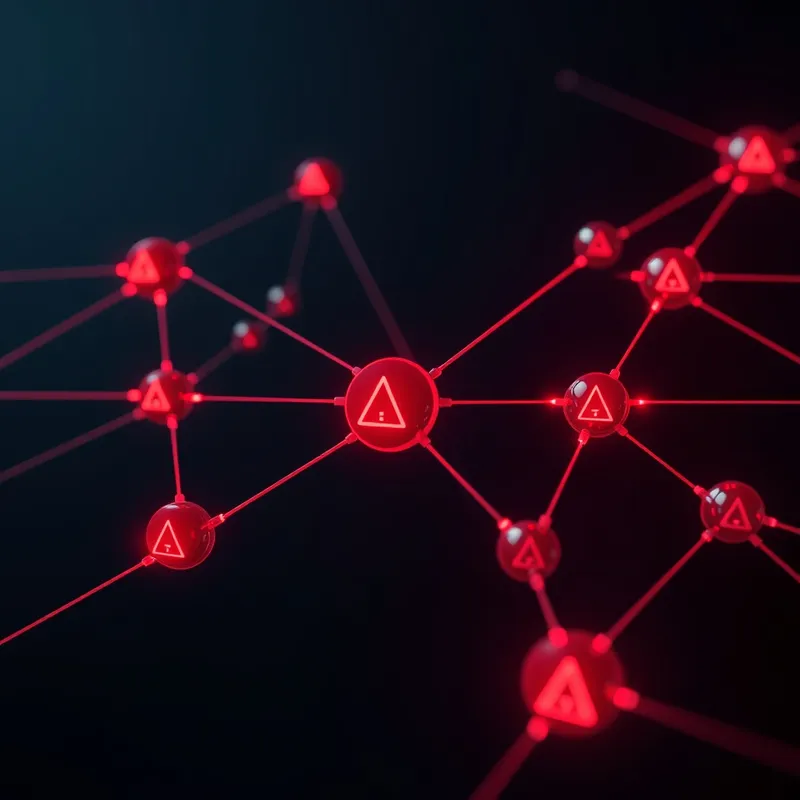 Governance exploits turning decentralized voting power into hostile takeovers.