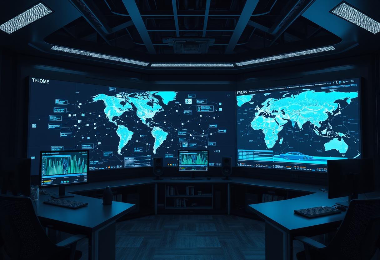 DOJ Seizes 26M In Crypto Fraud: The illusory safety of asset freezes masks a global scam industry operating with corporate impunity.
