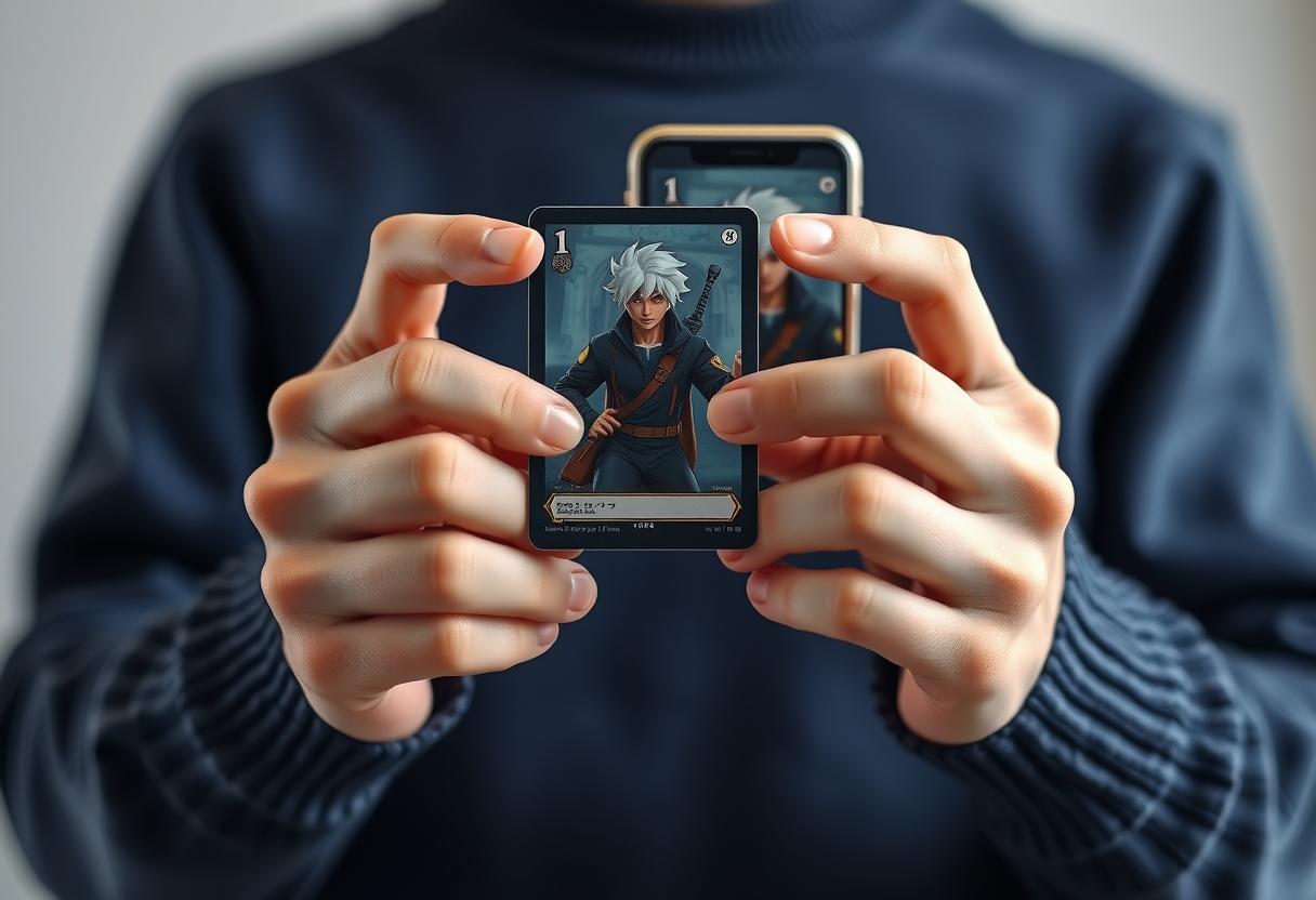 Dual-Layer Ownership: Bridging the digital-physical divide.