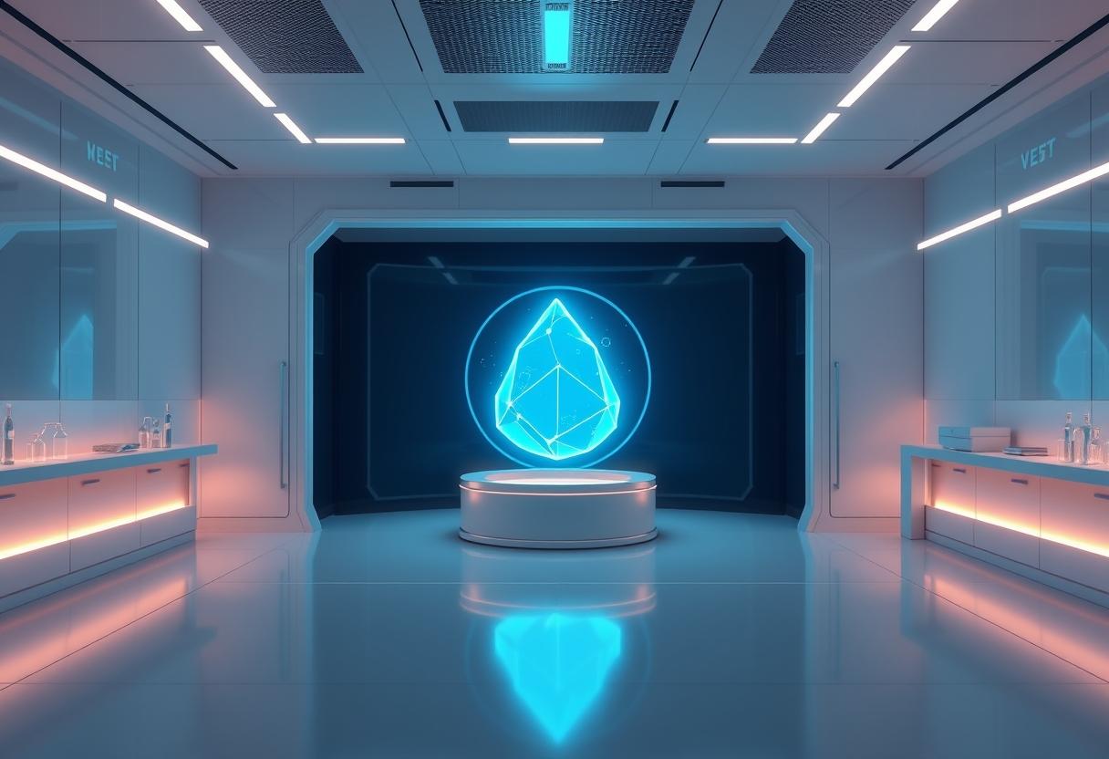 The Digital Pivot: Beyond the Gold Myth.