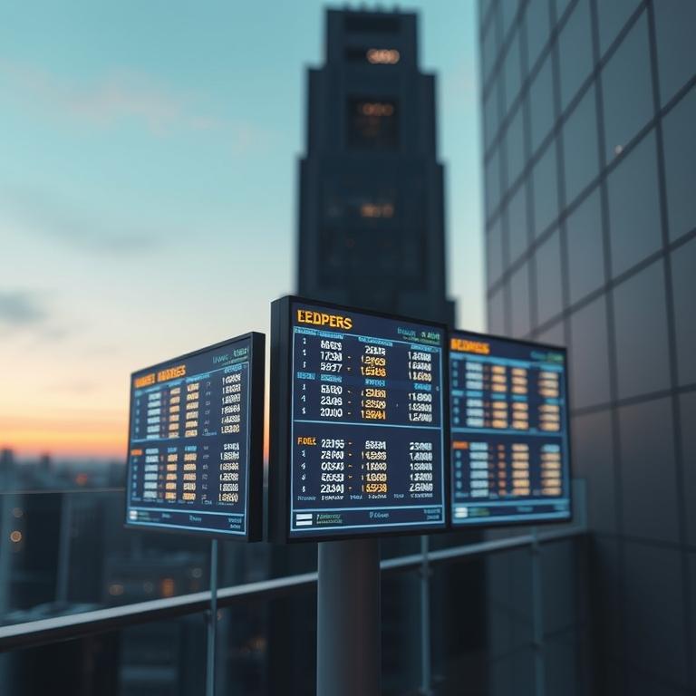 A Billion-Dollar Stake in the Regulatory Abyss.