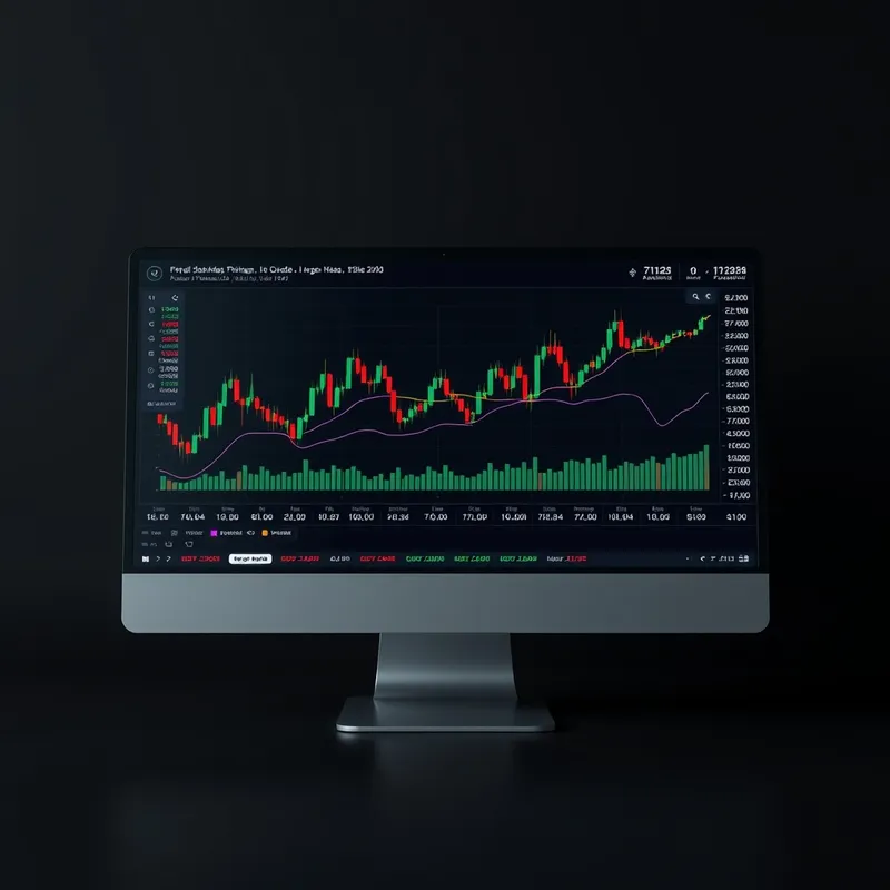 Zoomex Expands Into TradFi Assets: Leveraging 24/7 equity exposure.