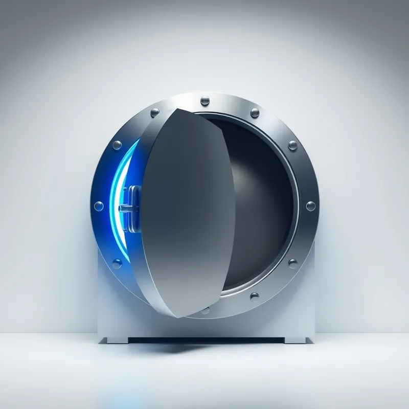 Digital Reserve: The evolving fortress of sovereign cryptographic wealth.