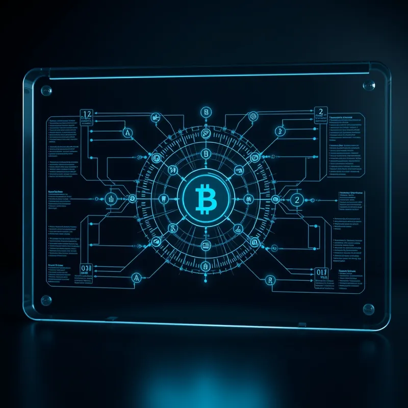 Cardano protocol parameters reshaping validator economics.