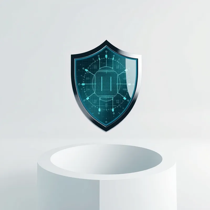 The structural boundary of exchange safety nets