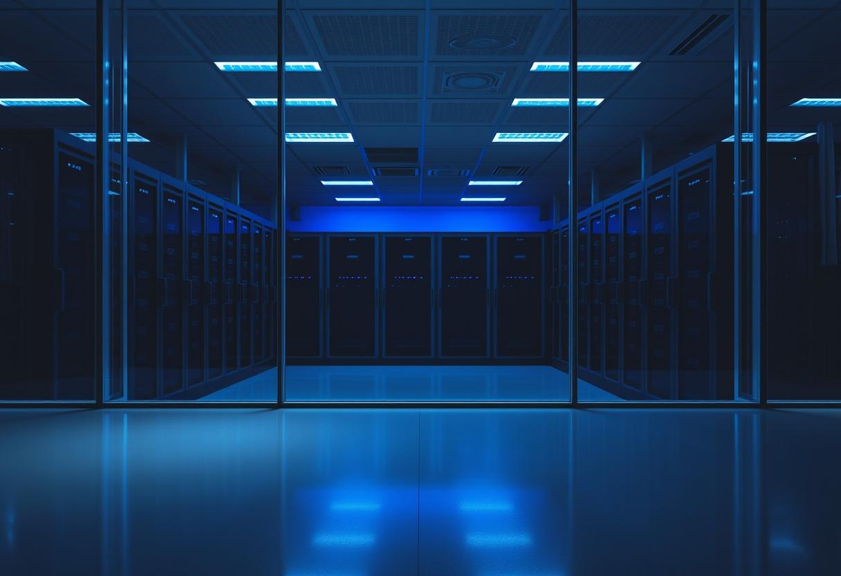 Digital Silence: The Great Retail Retreat