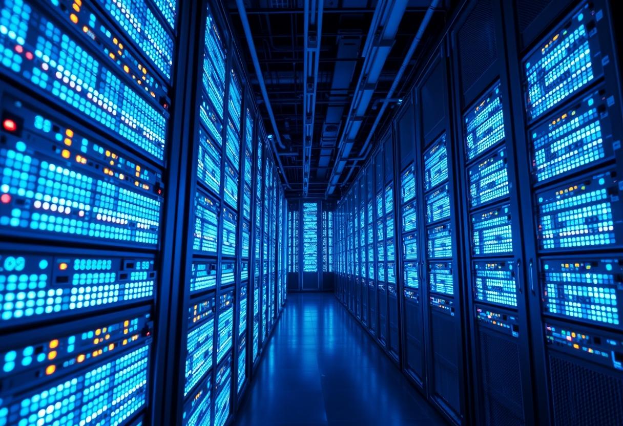 Digital Sovereignity Held Within Rigid Infrastructure Walls