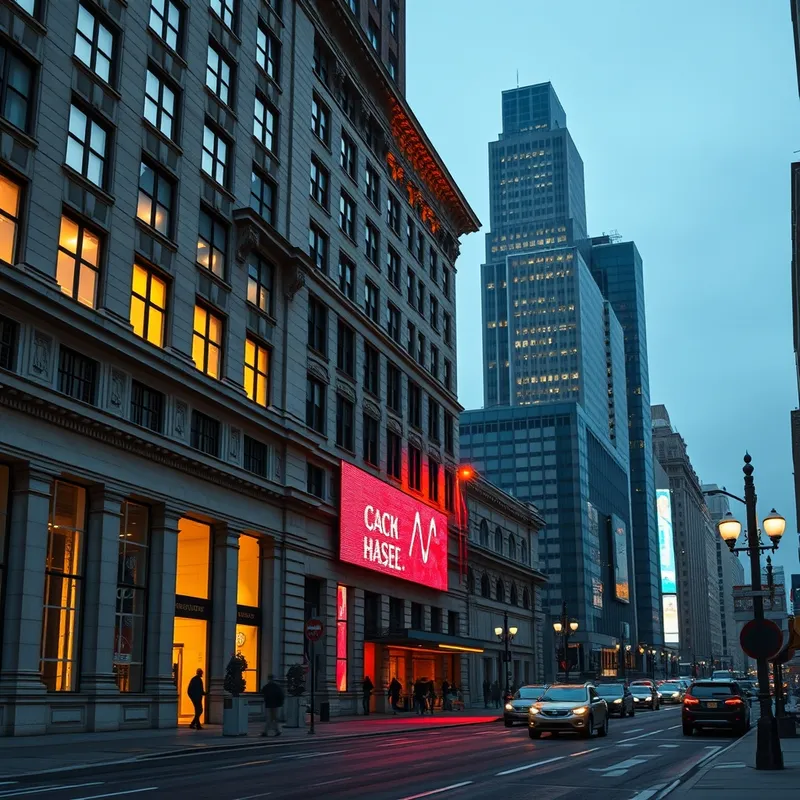 SEC Unlocks Tokenized Stock Market: Wall Street Liquidity Facade