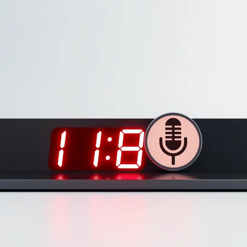 Clockwork Discourse: Enforcing civility through algorithmic time limits.