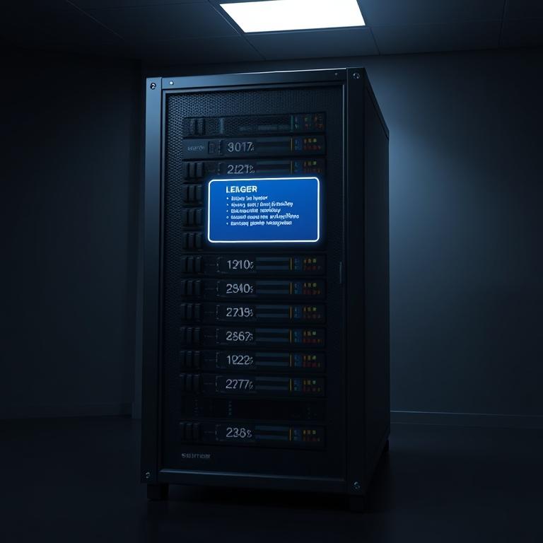 Digital Treasury Liquidation for Hardware Ambition