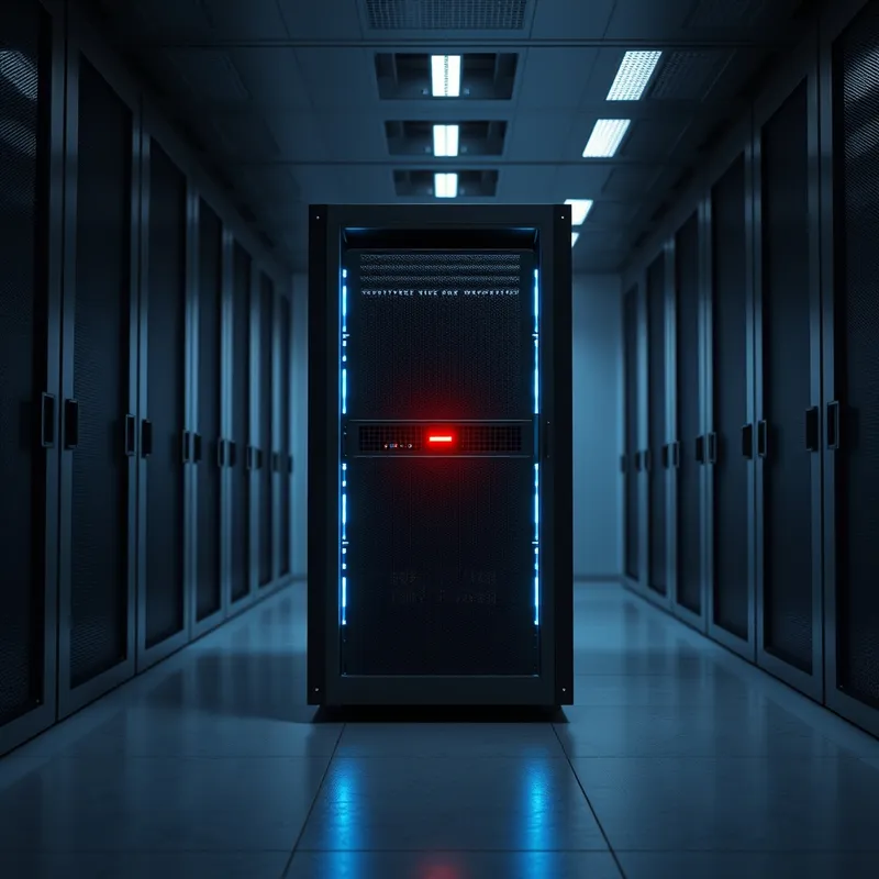 Digital trespass across sovereign data borders