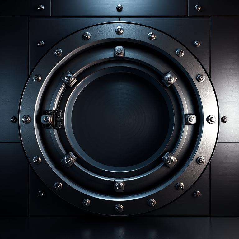 Locking vulnerable assets requires a consensus shift that threatens the core ethos of decentralized control.