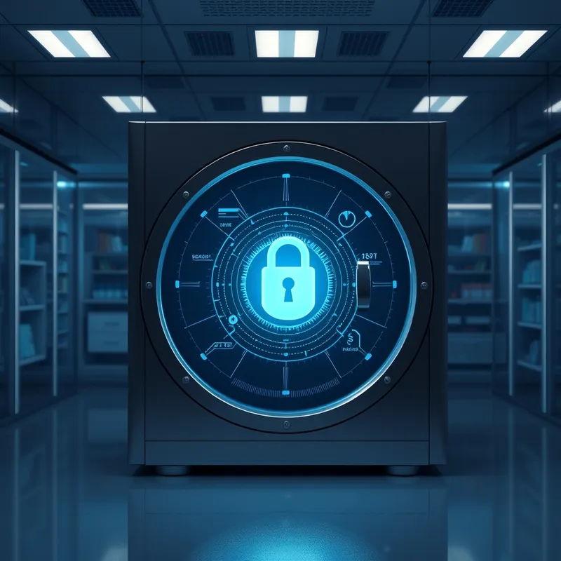 The Infrastructure Layer Behind Digital Settlements