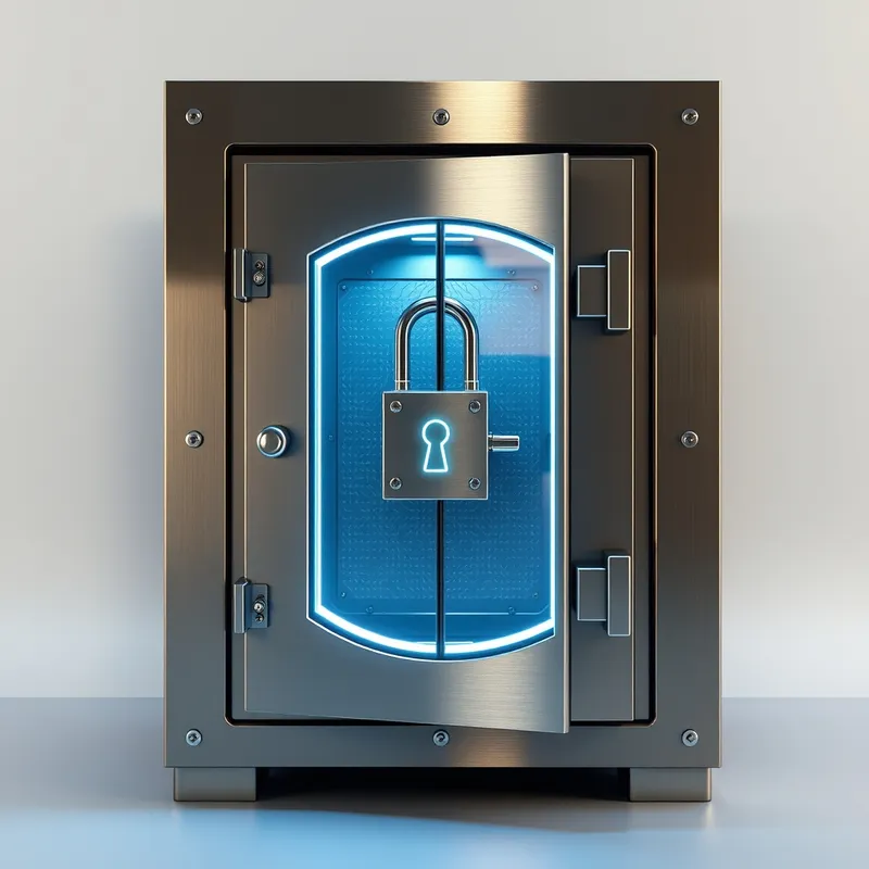 The Tollbooth: App Store payment gatekeepers.