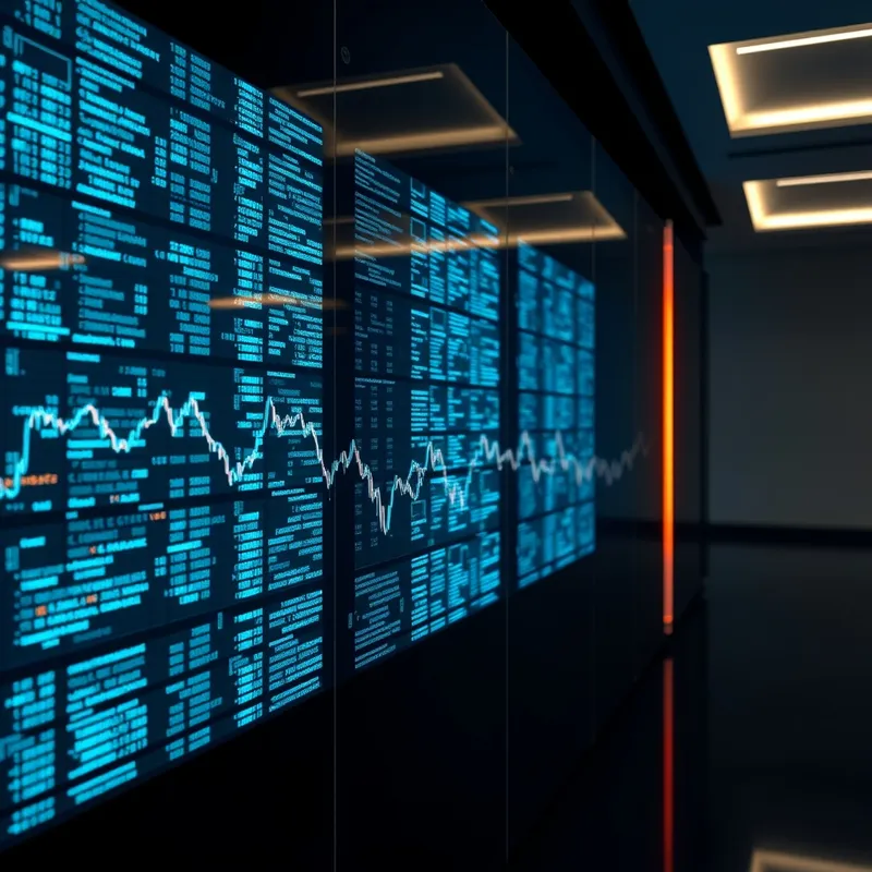 Digital Velocity: Volume without rent collection.
