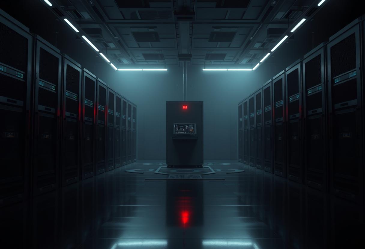 The Digital Void: After the Final Block
