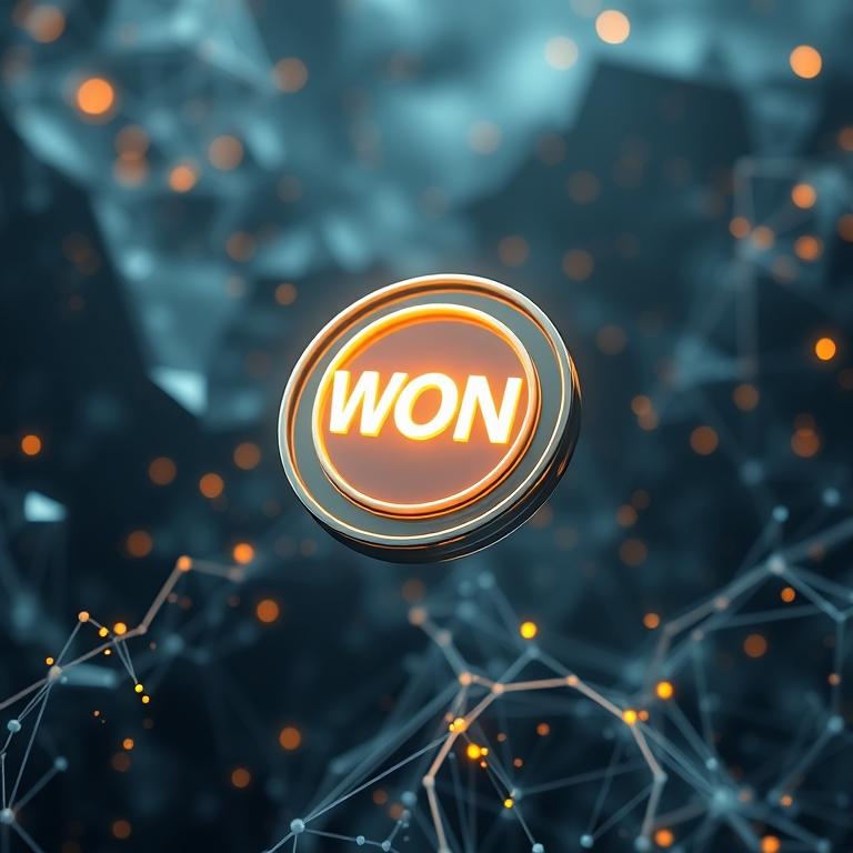 The won-pegged stablecoin represents the primary unit of account in the coming shift toward decentralized, high-speed monetary systems.
