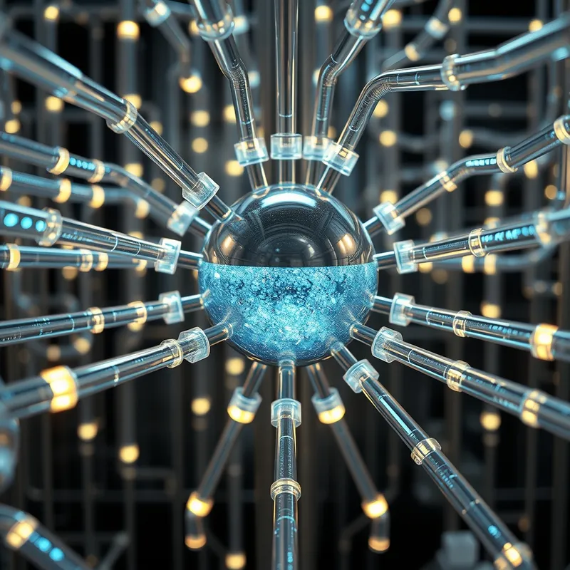 Yield Engineering: The fragile mechanics of digital leverage.