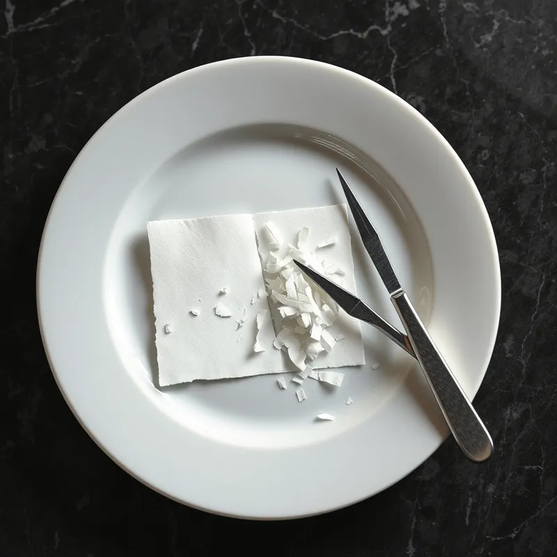 The Dilution Effect: Slicing corporate equity into microscopic fractions.