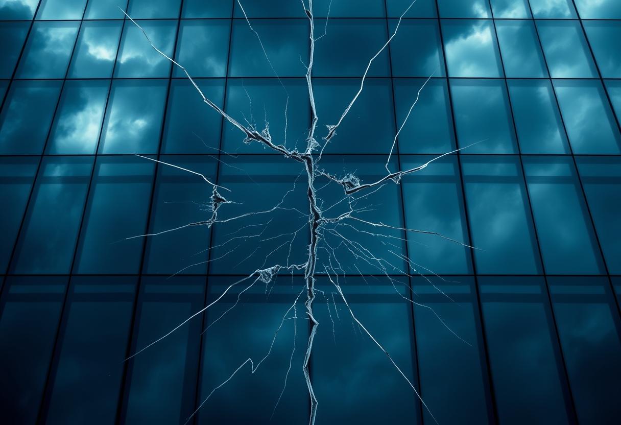 Dilution Fault Lines: Splintering equity structures.