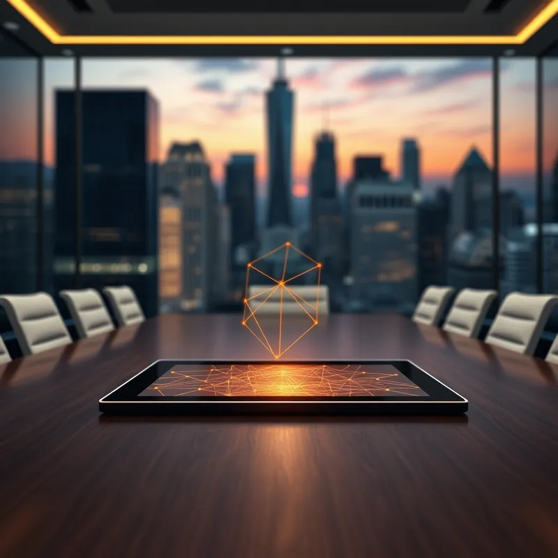 The Dilution Matrix: Employee equity vs shareholder value.