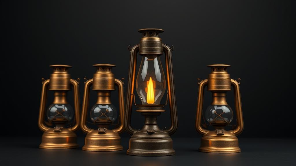 The Diminishing Lights of Crypto-Native Innovation