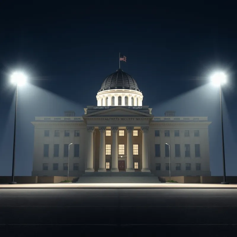 Diplomatic Deadlocks Fuel Institutional Uncertainty