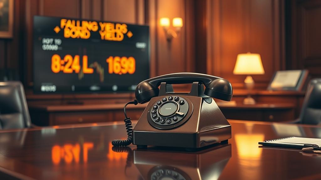 Direct Lines and Compromised Independence