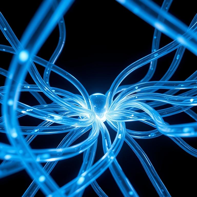 The Liquidity Conundrum: Directing idle pools into active network security.