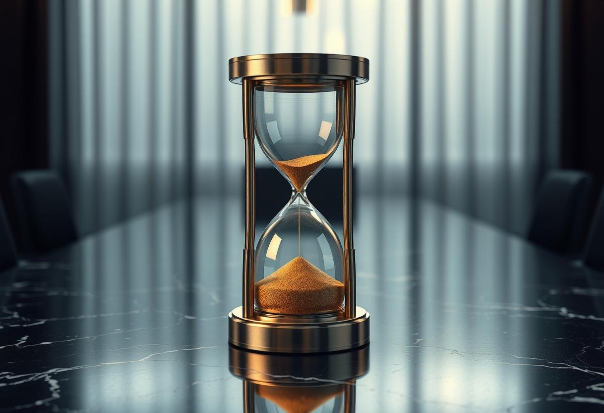 Disciplined Accumulation: The steady flow of automated wealth