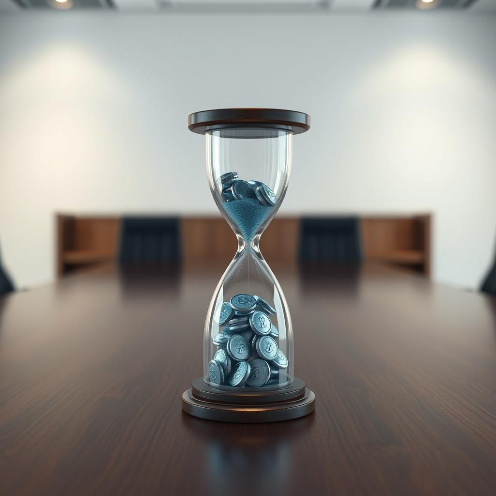 The Disclosure Dilemma: Compliance Capped at Five Million