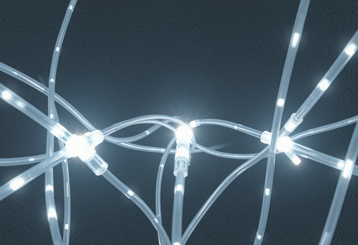 Disconnected Nodes: The high cost of hard deadlines.