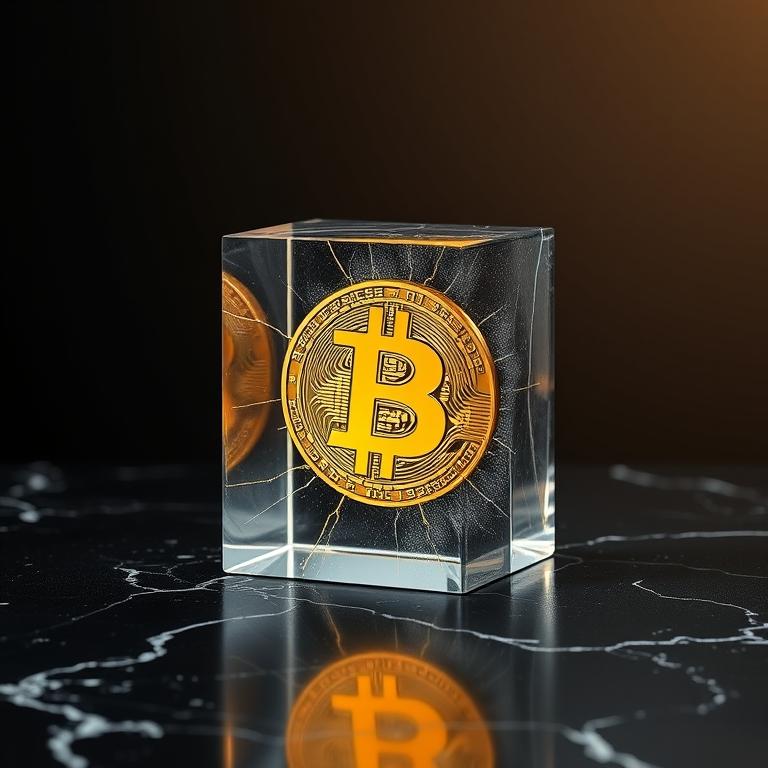 Fragile Holdings: Disputed assets under legal strain.