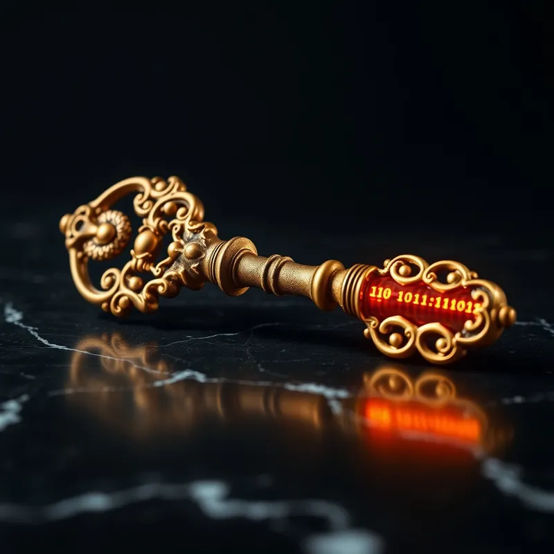 The Key Illusion: Dissolving trust in centralized custody.