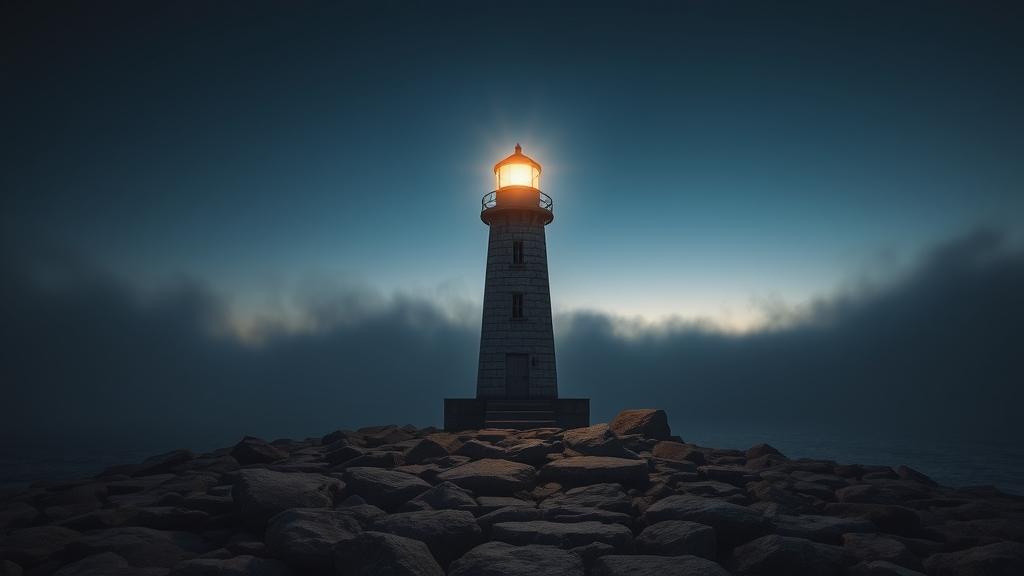 Distant Horizons: The deferred return on compliant capital.