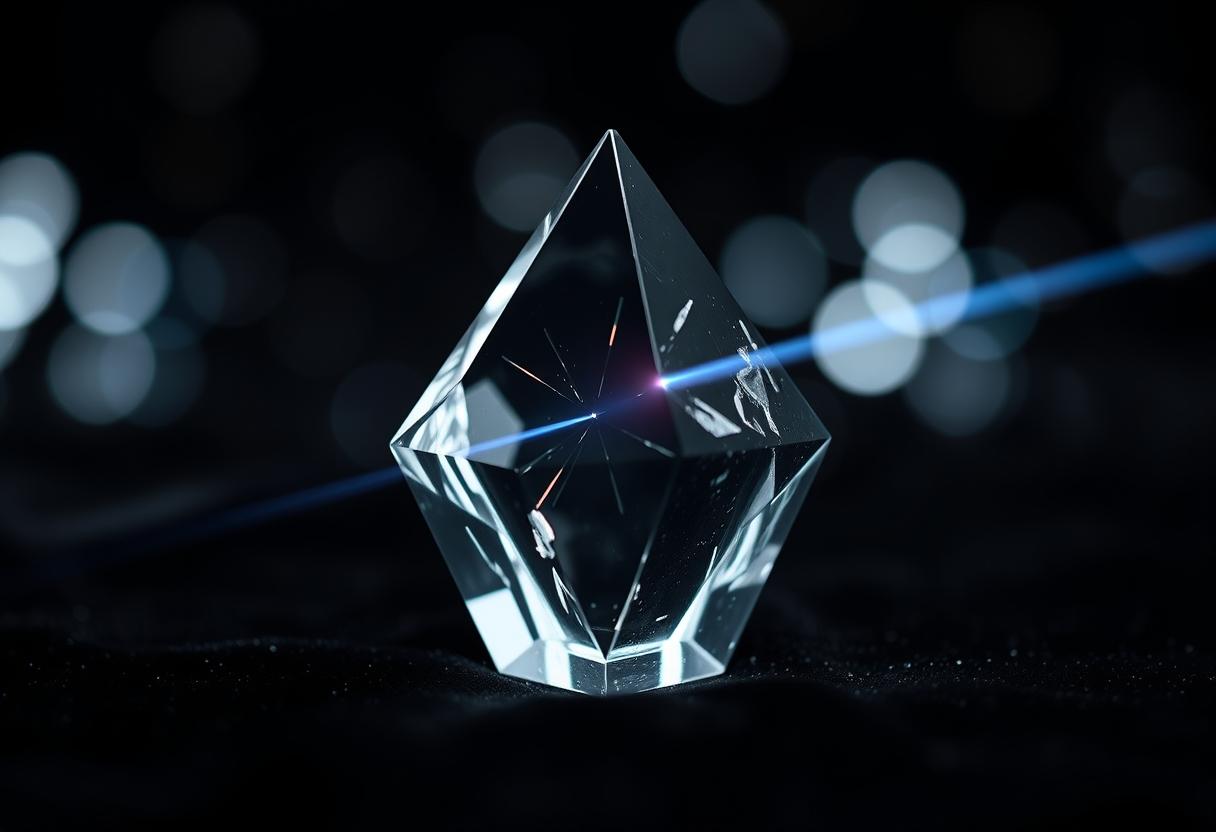 The Refraction of Distorted Market Truth