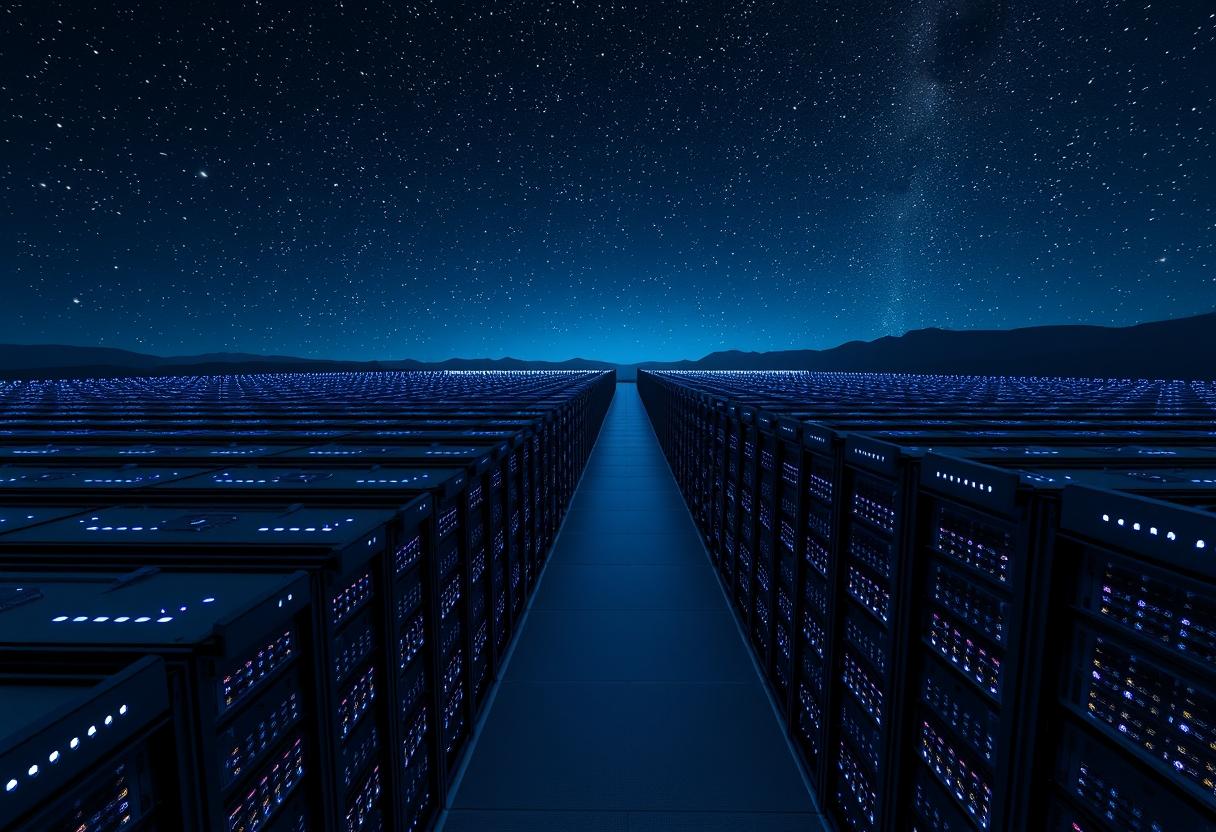 The Distributed Ledger: A global network running autonomous nodes.