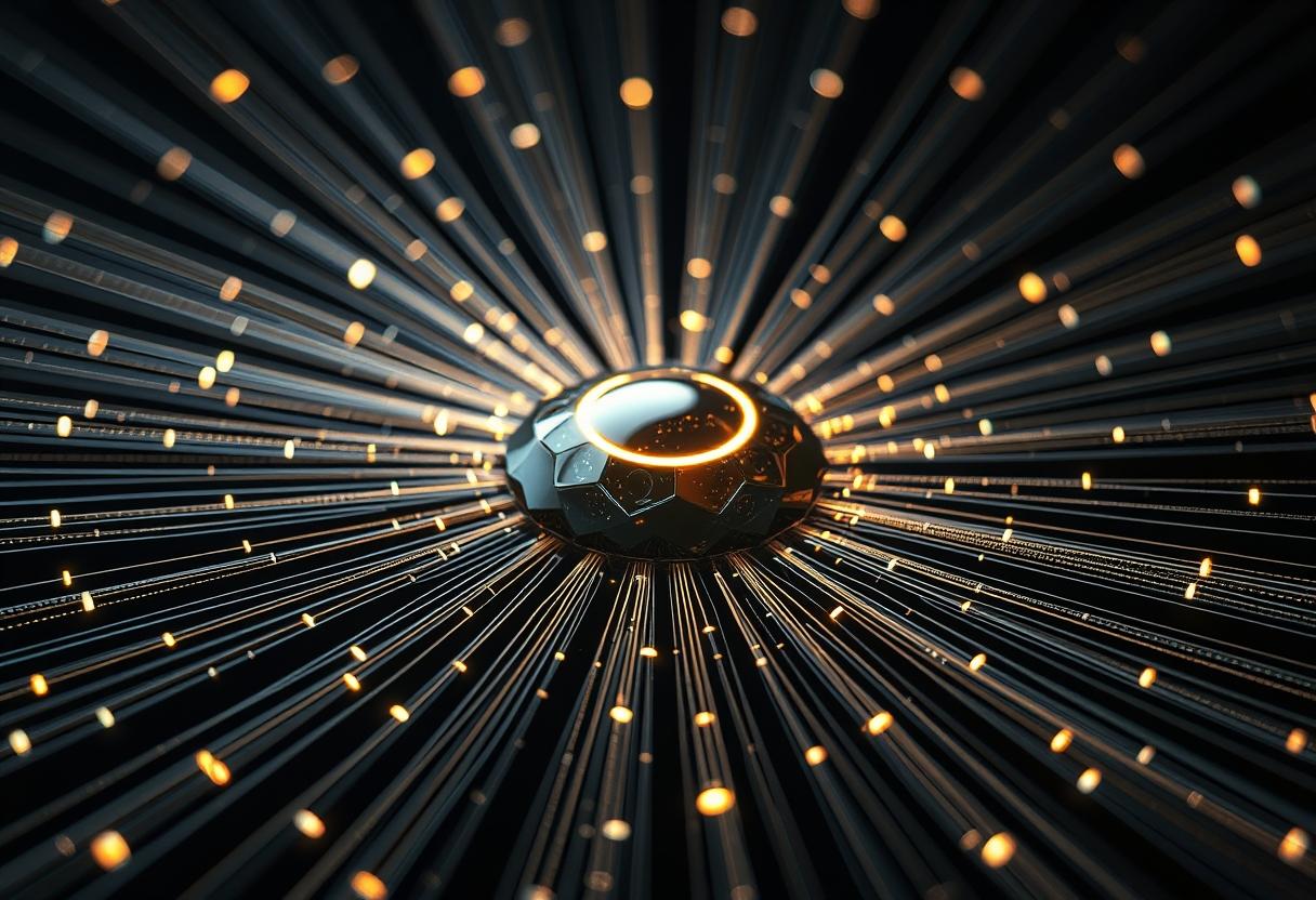 The Coordination Hub: Distributing Power Without Chaos.