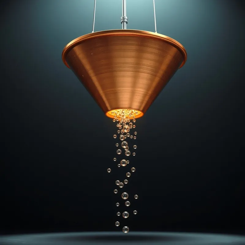 The Distribution Funnel: Capturing attention at scale.
