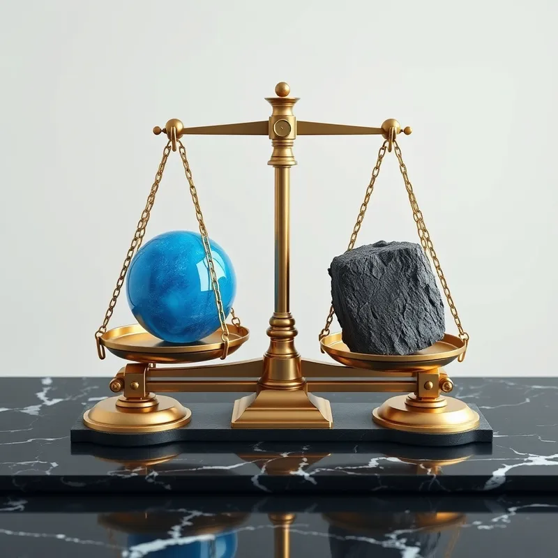 The Divergence Scale: Institutional appetite defying price corrections.