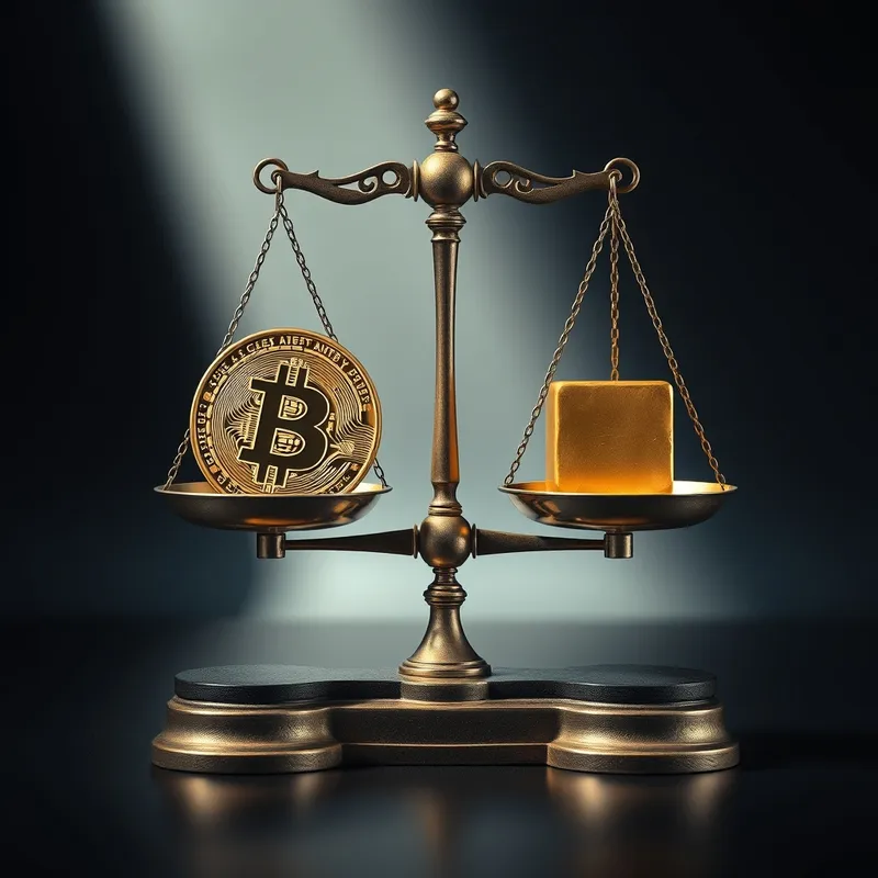 Divergent Assets: The Unraveling Store of Value Monolith
