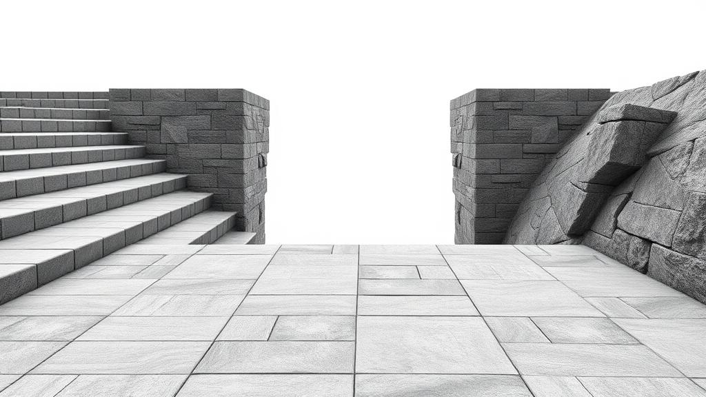 Divergent Paths: The risk of node isolation.