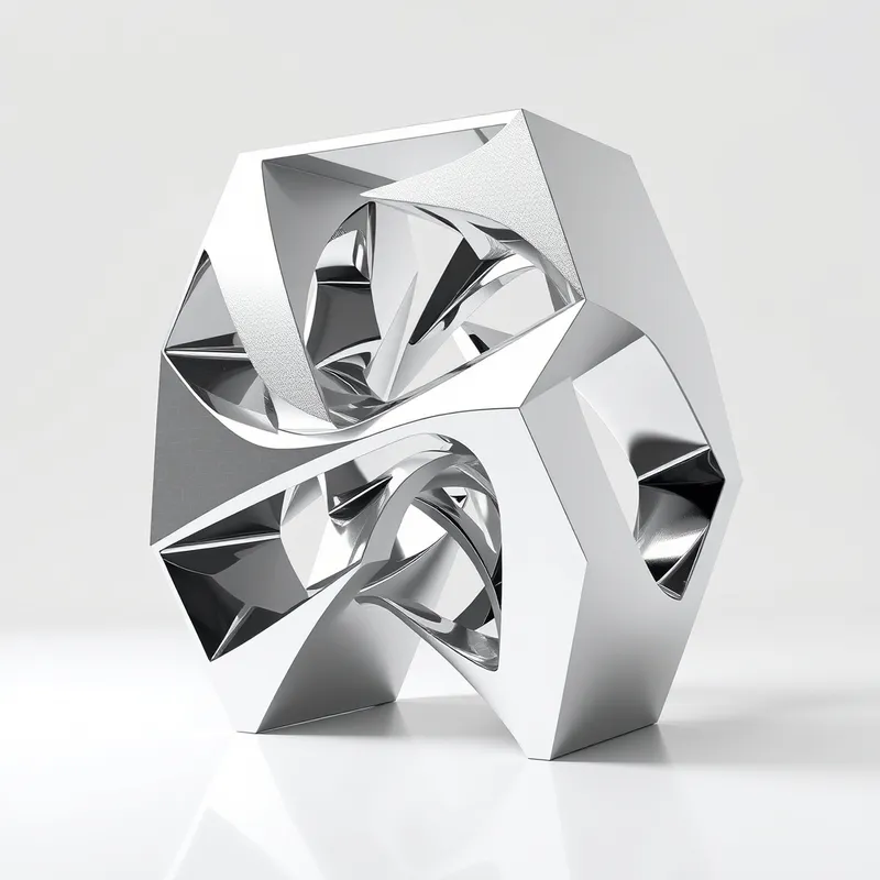 Divergent valuations signaling a ruthless tech sector realignment.