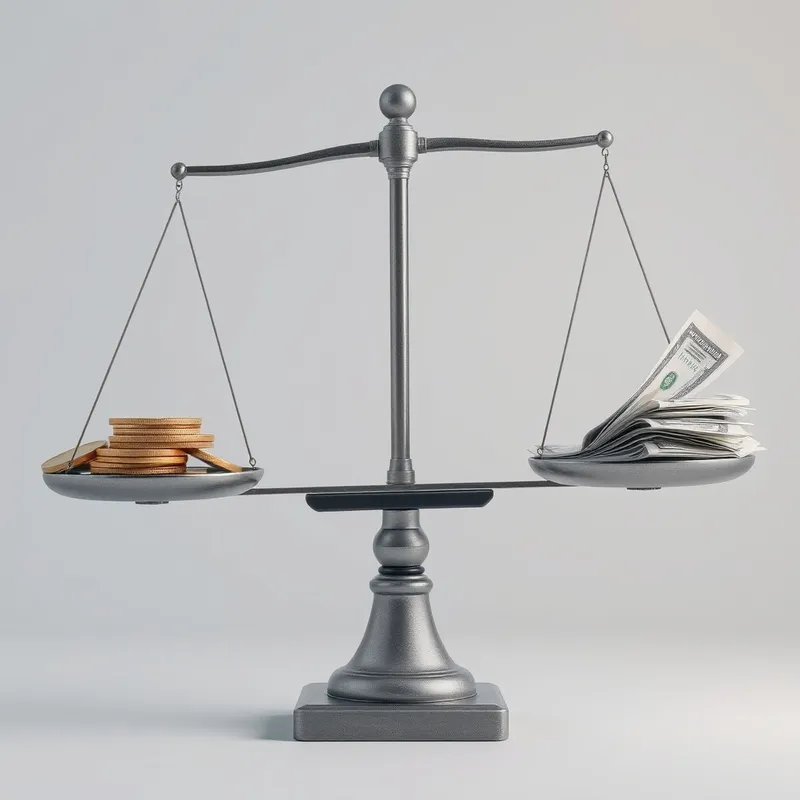 Diverging capital streams stretching corporate liquidity to its limits.