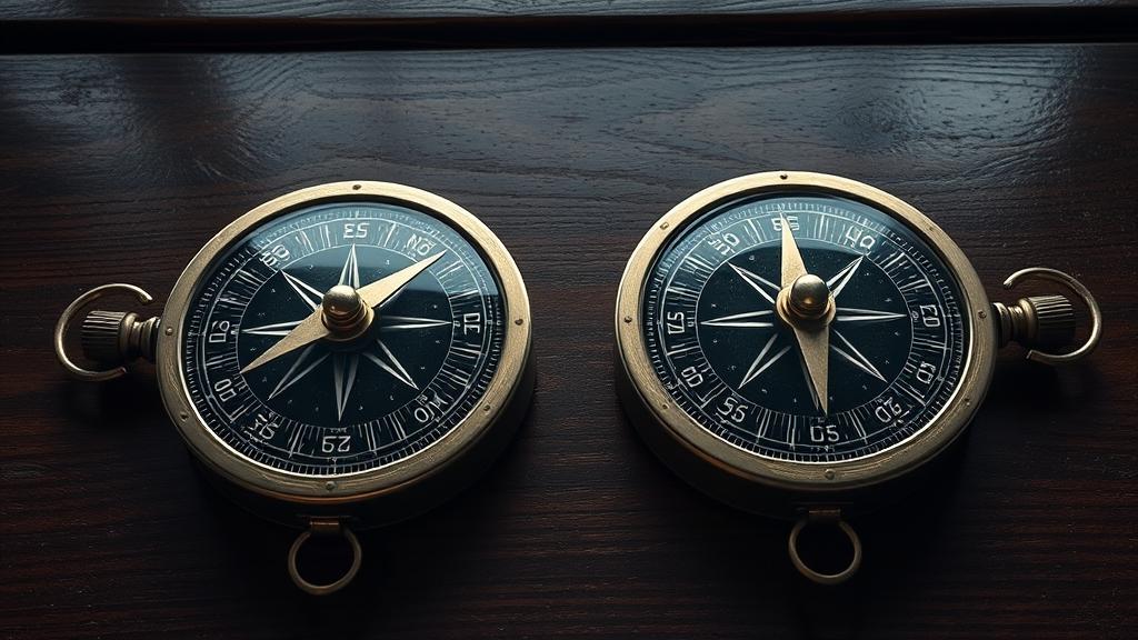 Decoupled Navigation: Diverging indicators mislead macro traders.